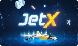 Evolve Casino – Jetx