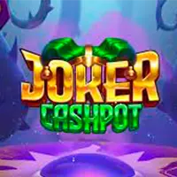 Evolve Casino – Joker Cashpot