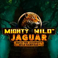 Evolve Casino – Mighty Wild Jaguar